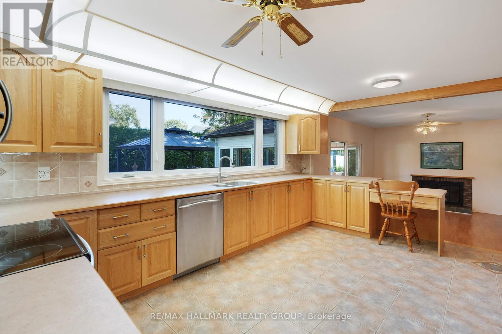 1 Northview Road
