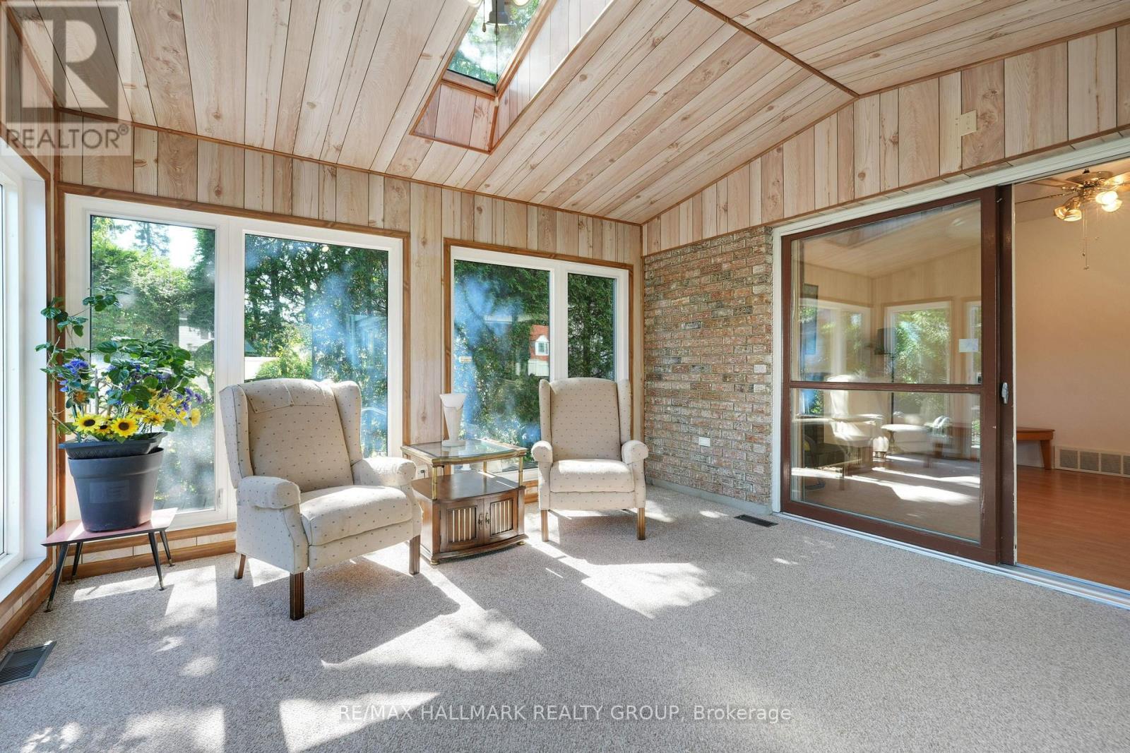 1 Northview Road