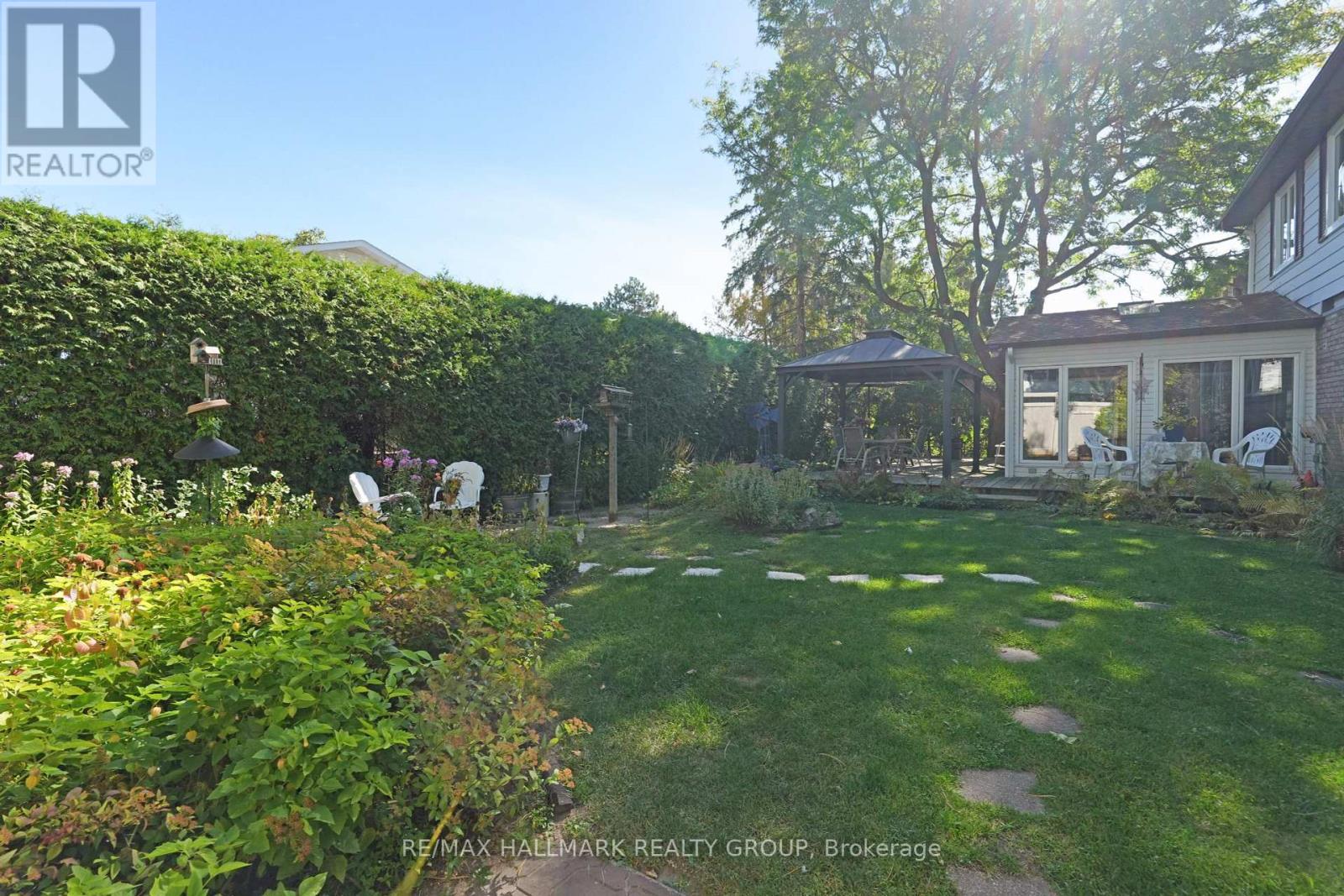 1 Northview Road