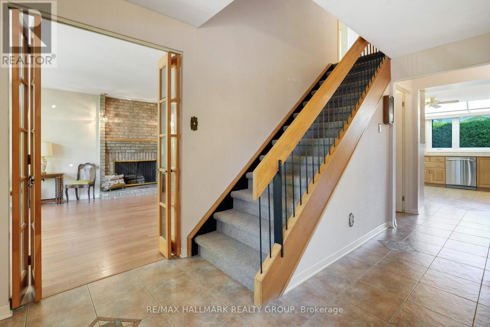 1 Northview Road