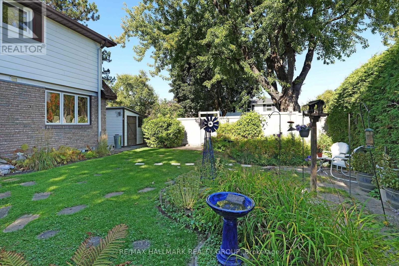 1 Northview Road