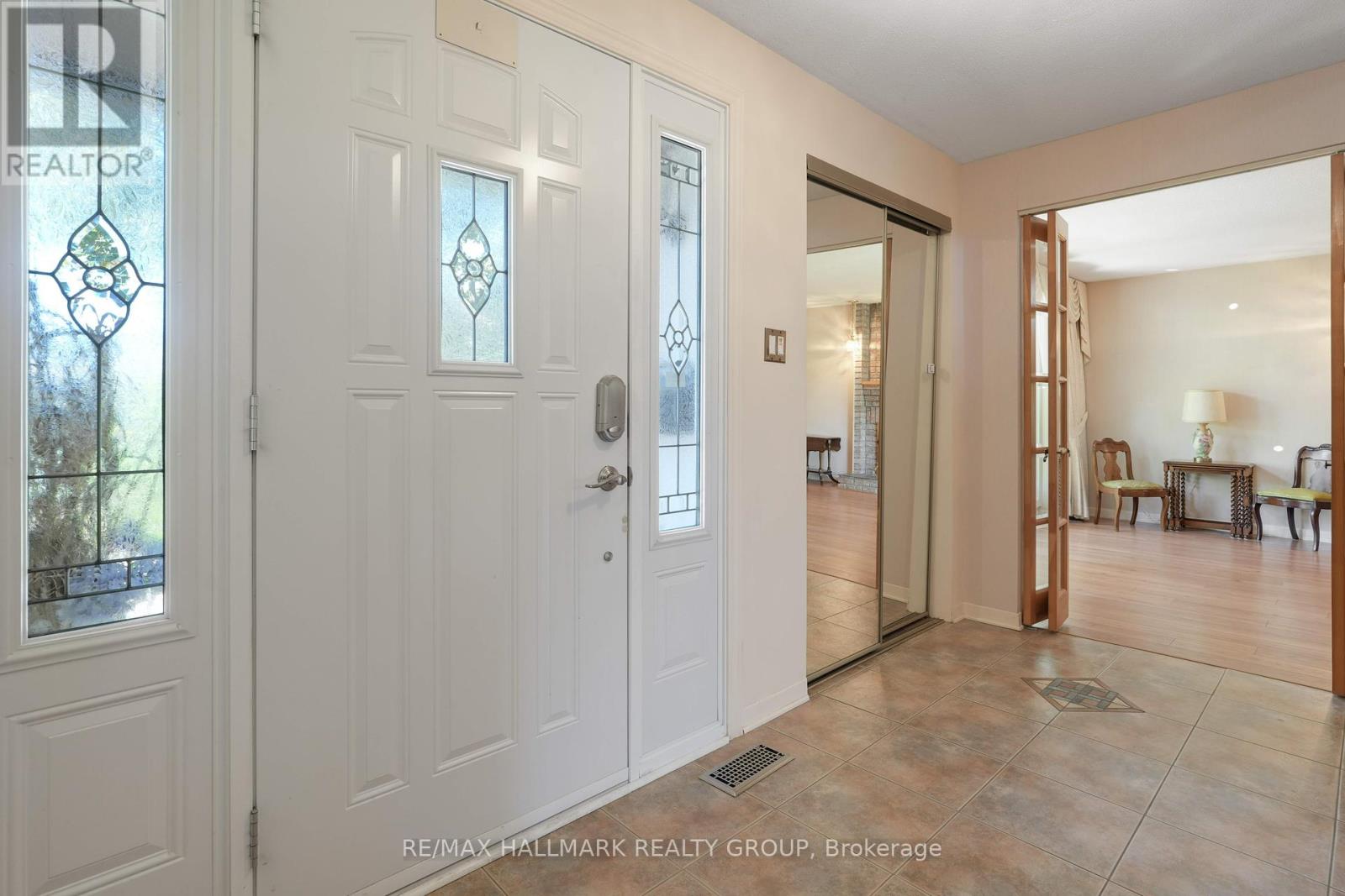 1 Northview Road