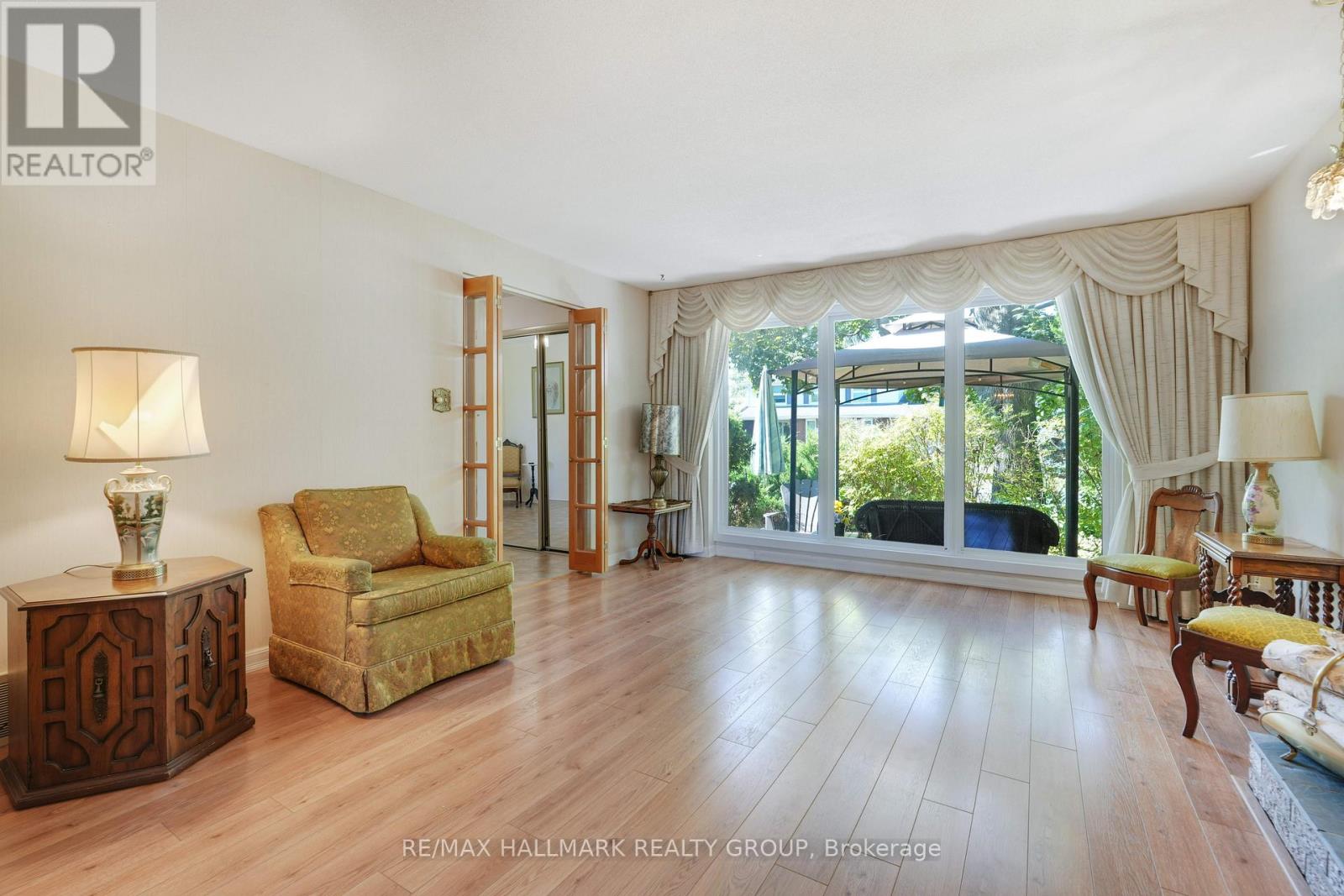 1 Northview Road