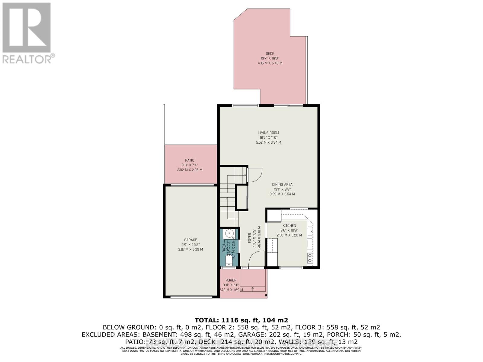 1345 Cedarcroft Crescent
