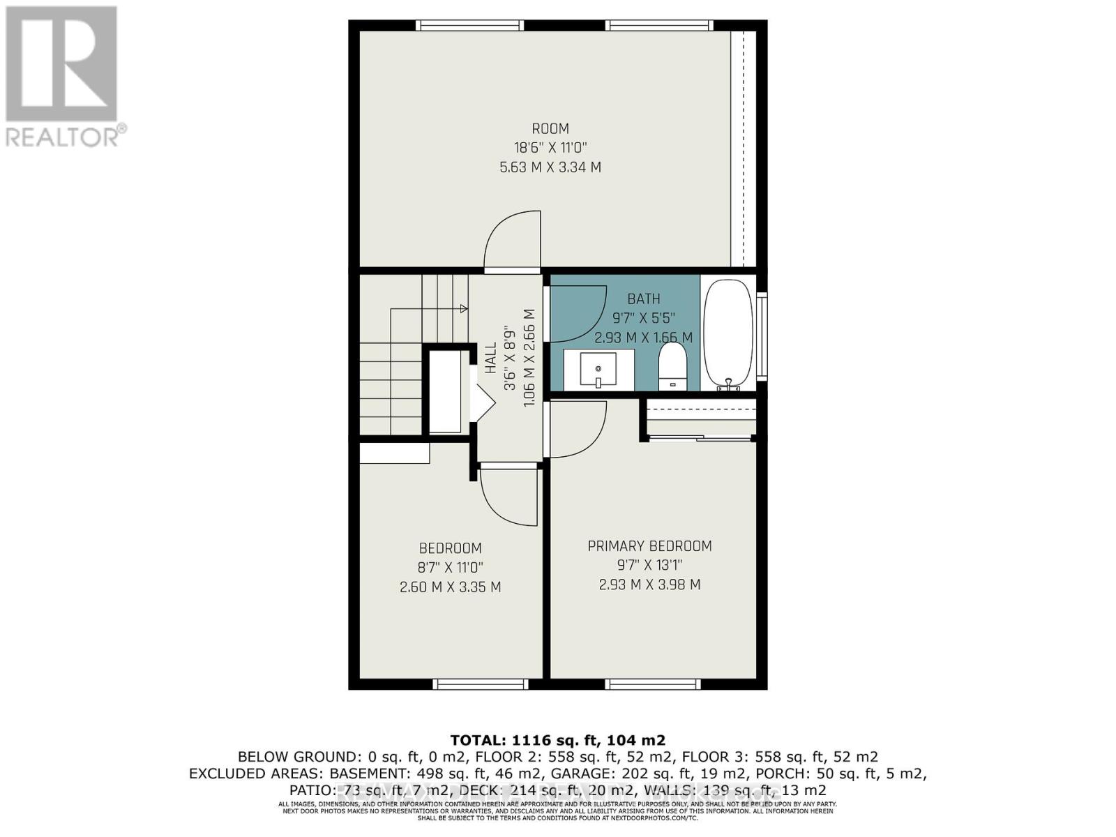 1345 Cedarcroft Crescent