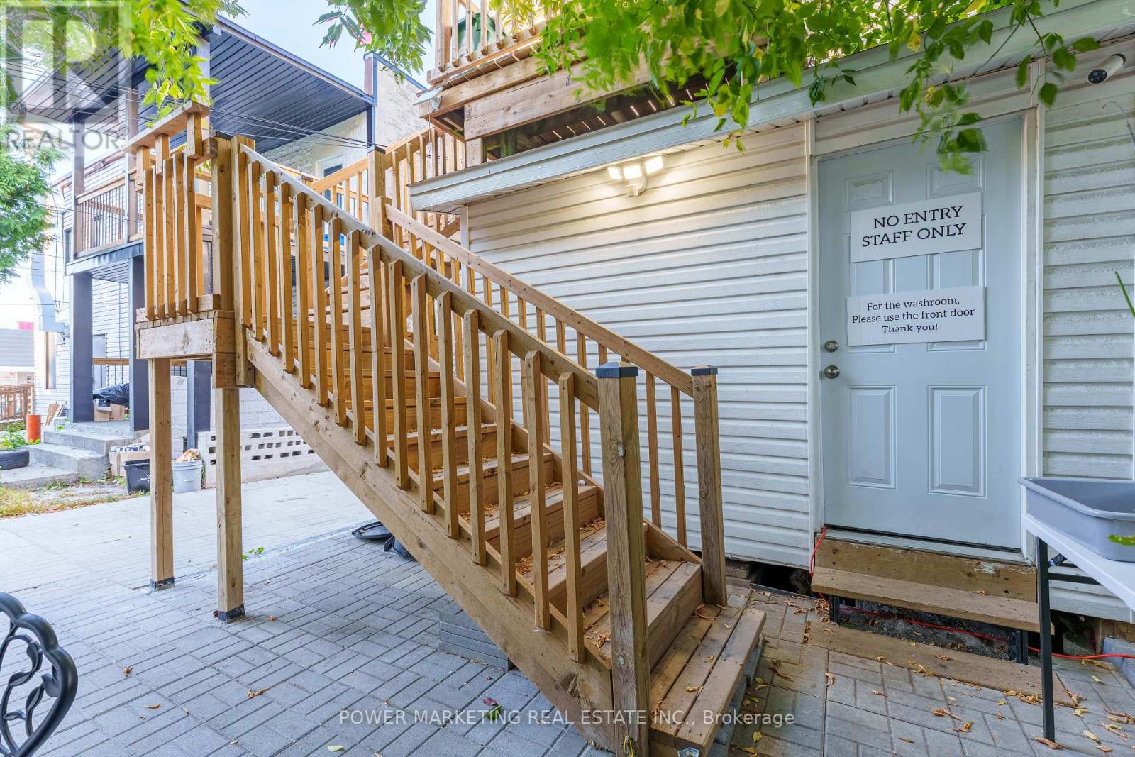 684 Bronson Avenue