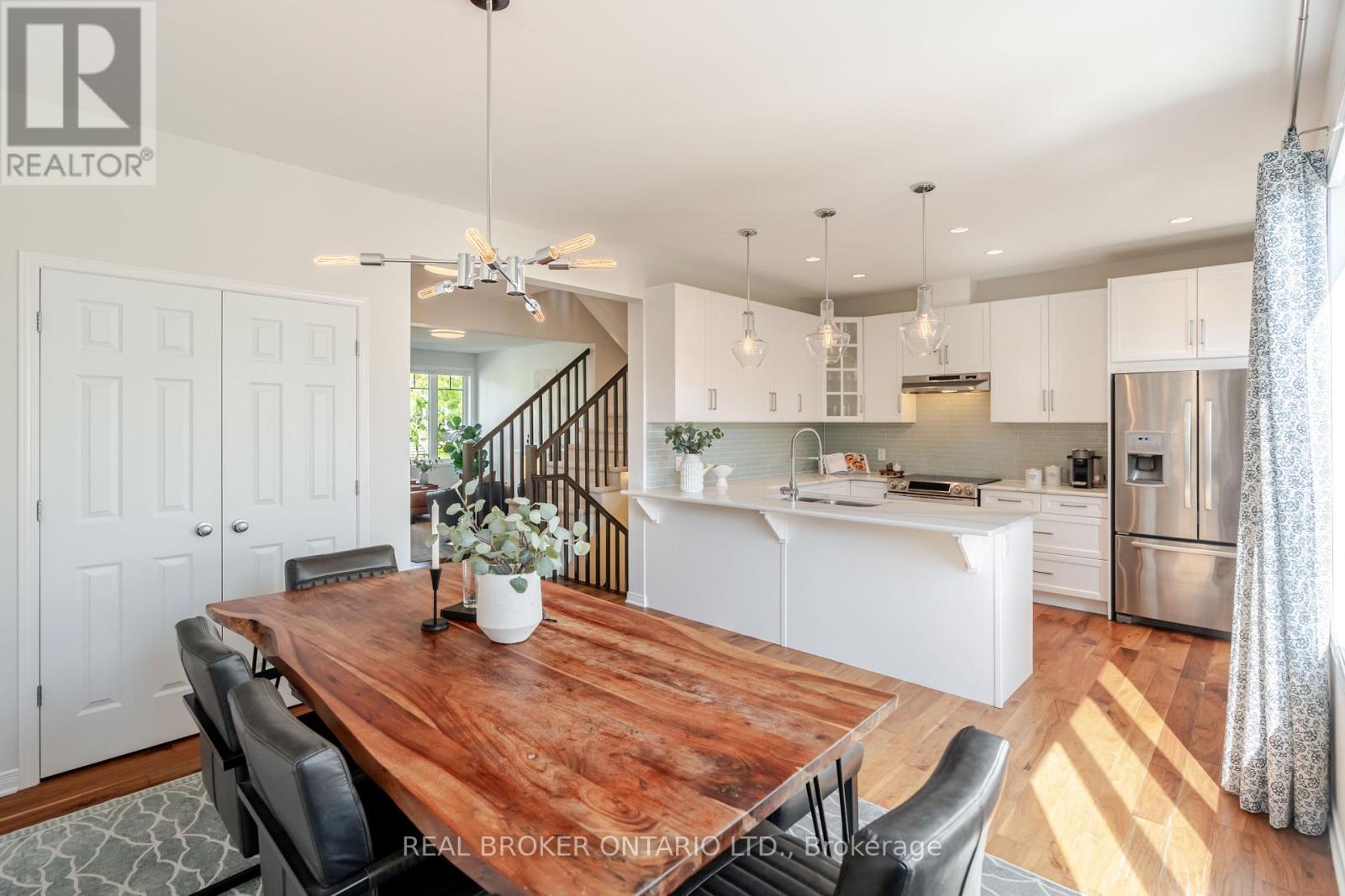 408 Sweetflag Street