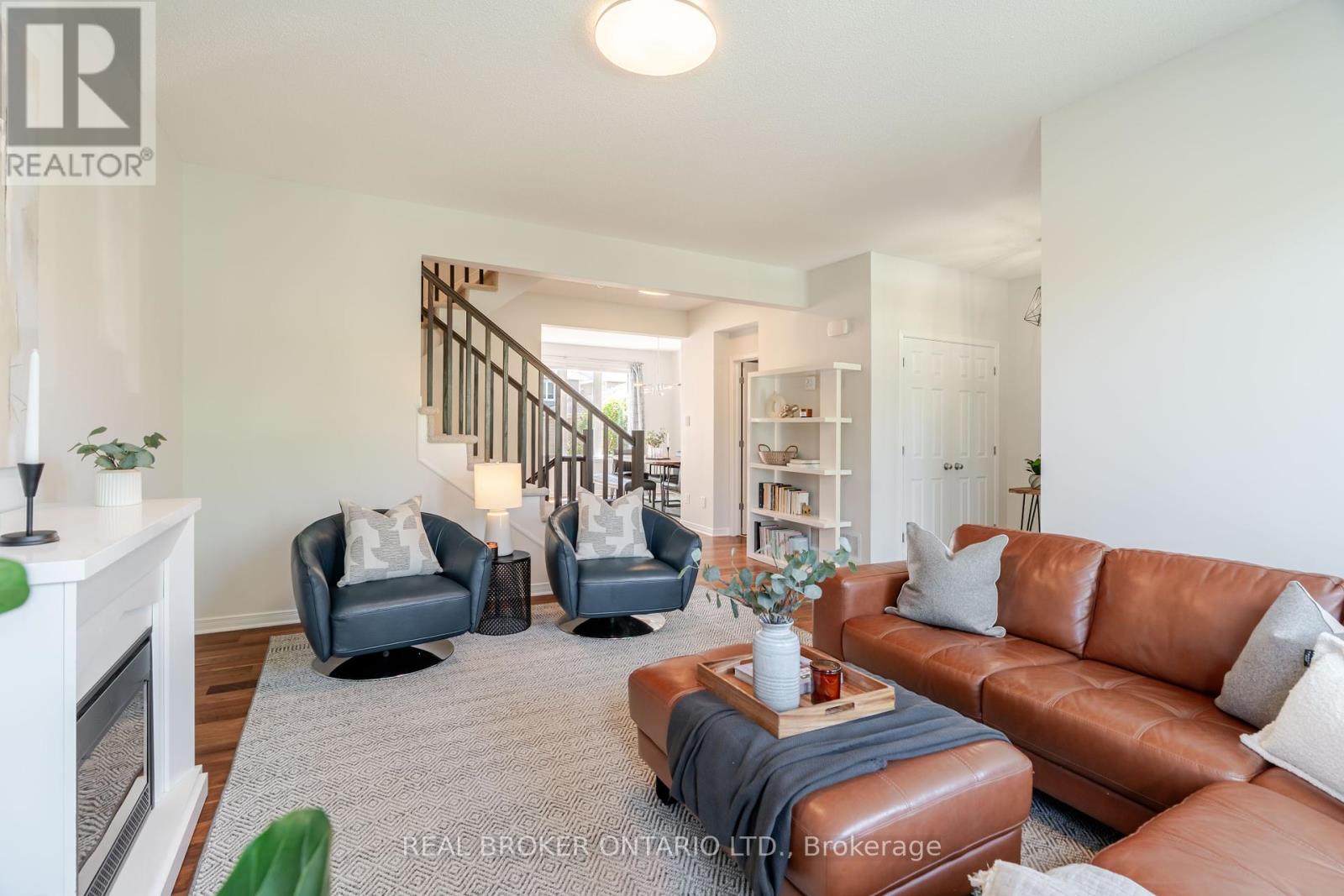 408 Sweetflag Street