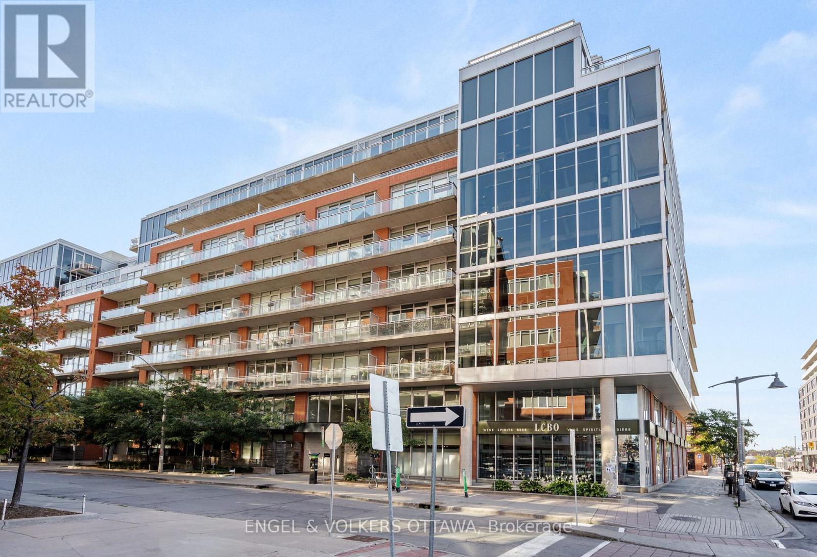 603 - 360 Mcleod Street