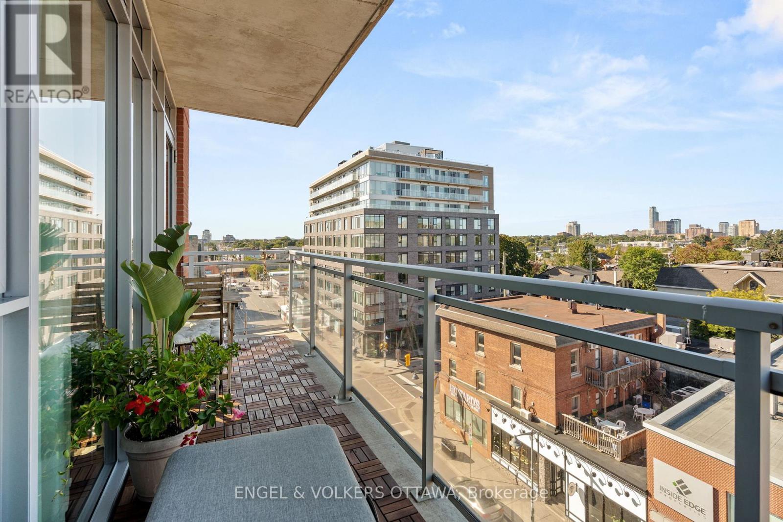 603 - 360 Mcleod Street
