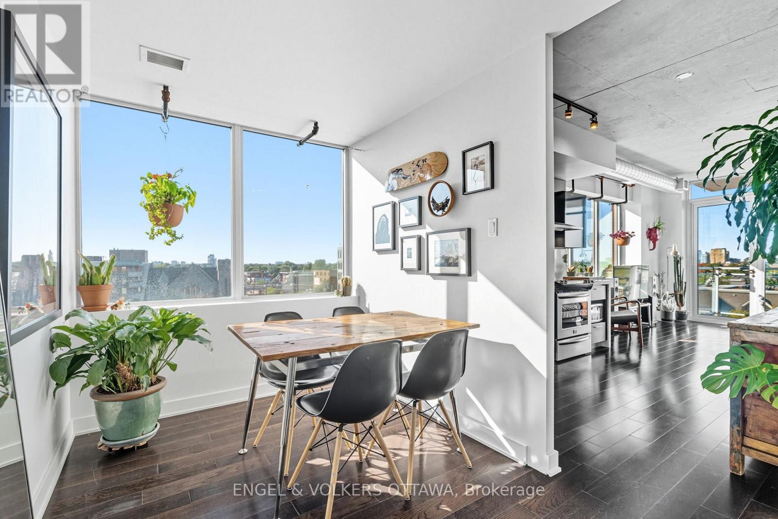 603 - 360 Mcleod Street