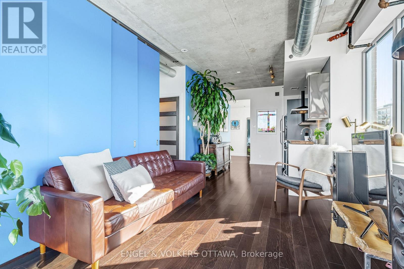 603 - 360 Mcleod Street