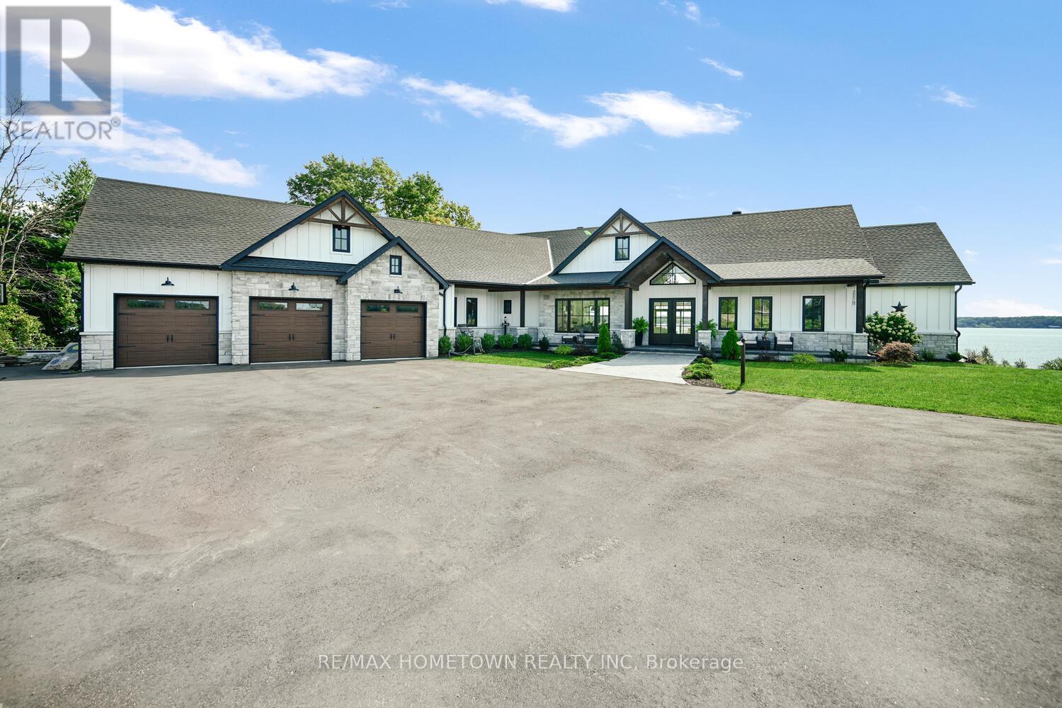 5 Shoreside Way