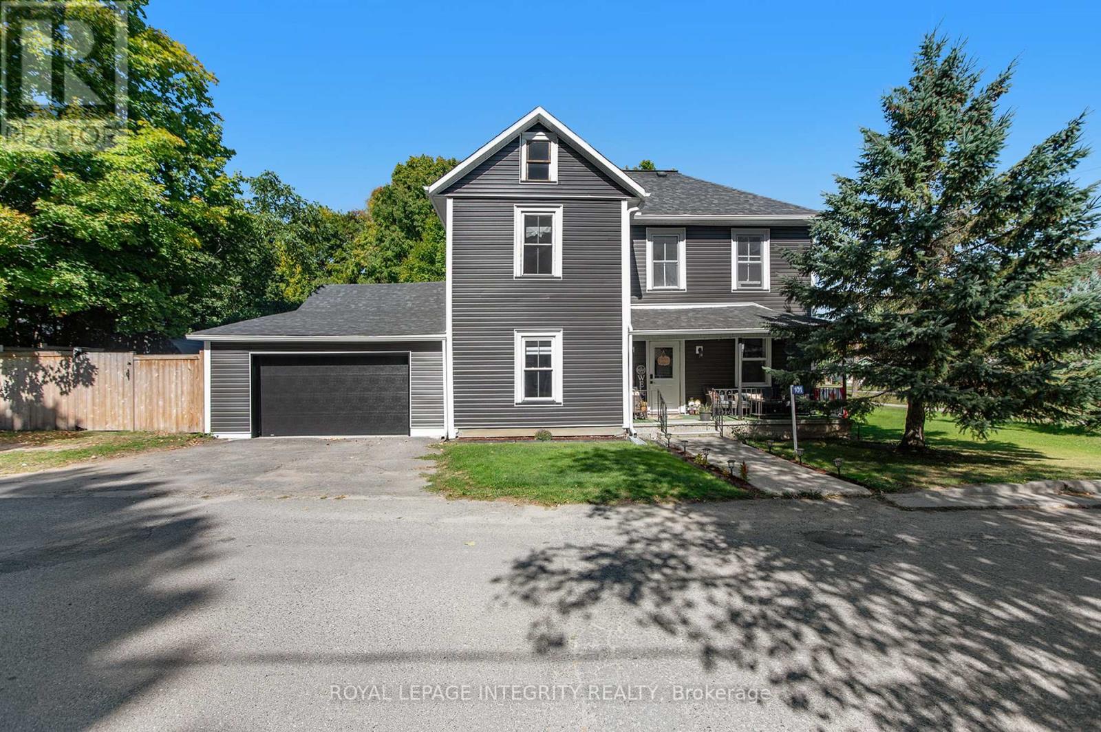 101 Paul Drive