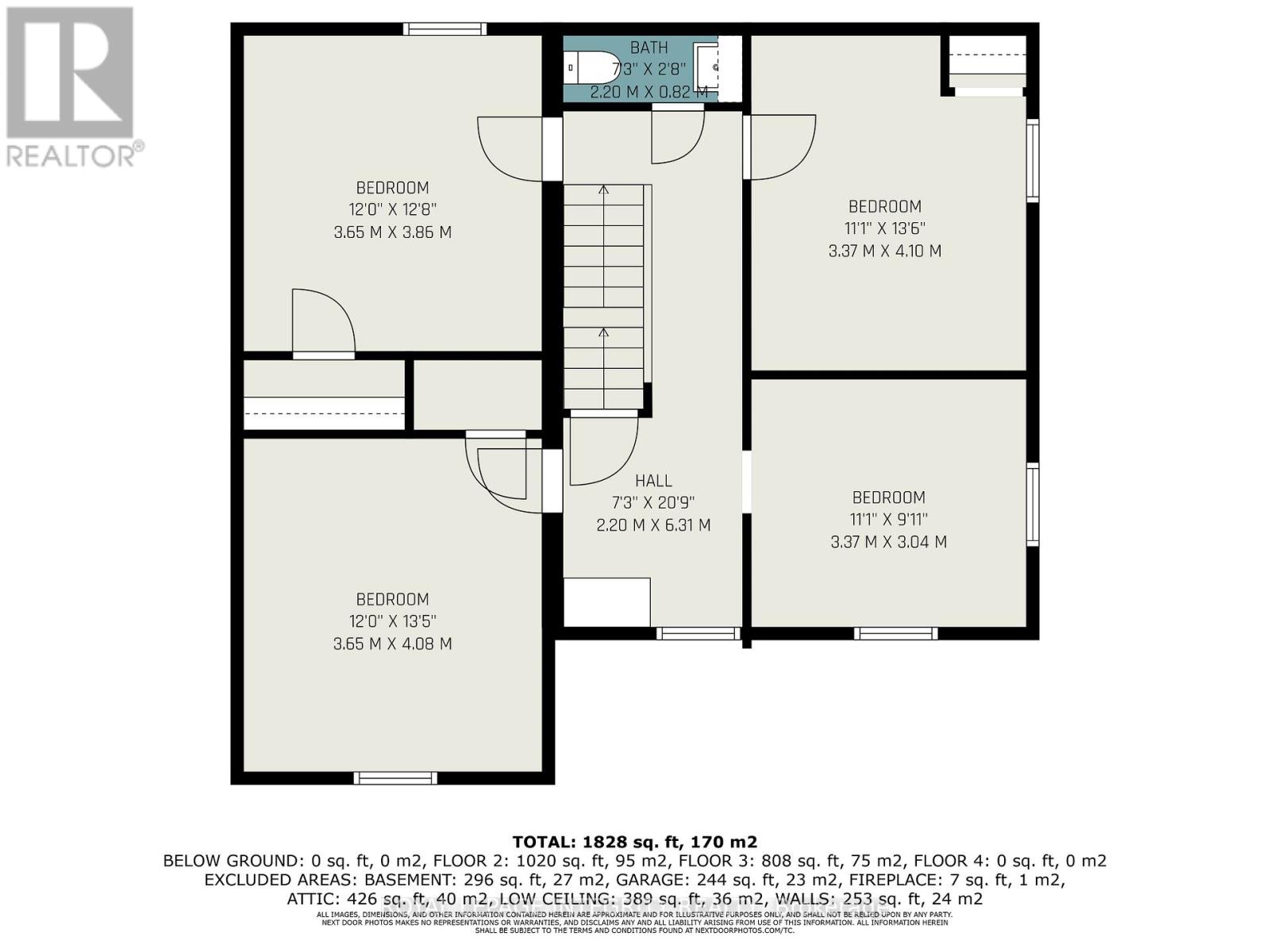 101 Paul Drive
