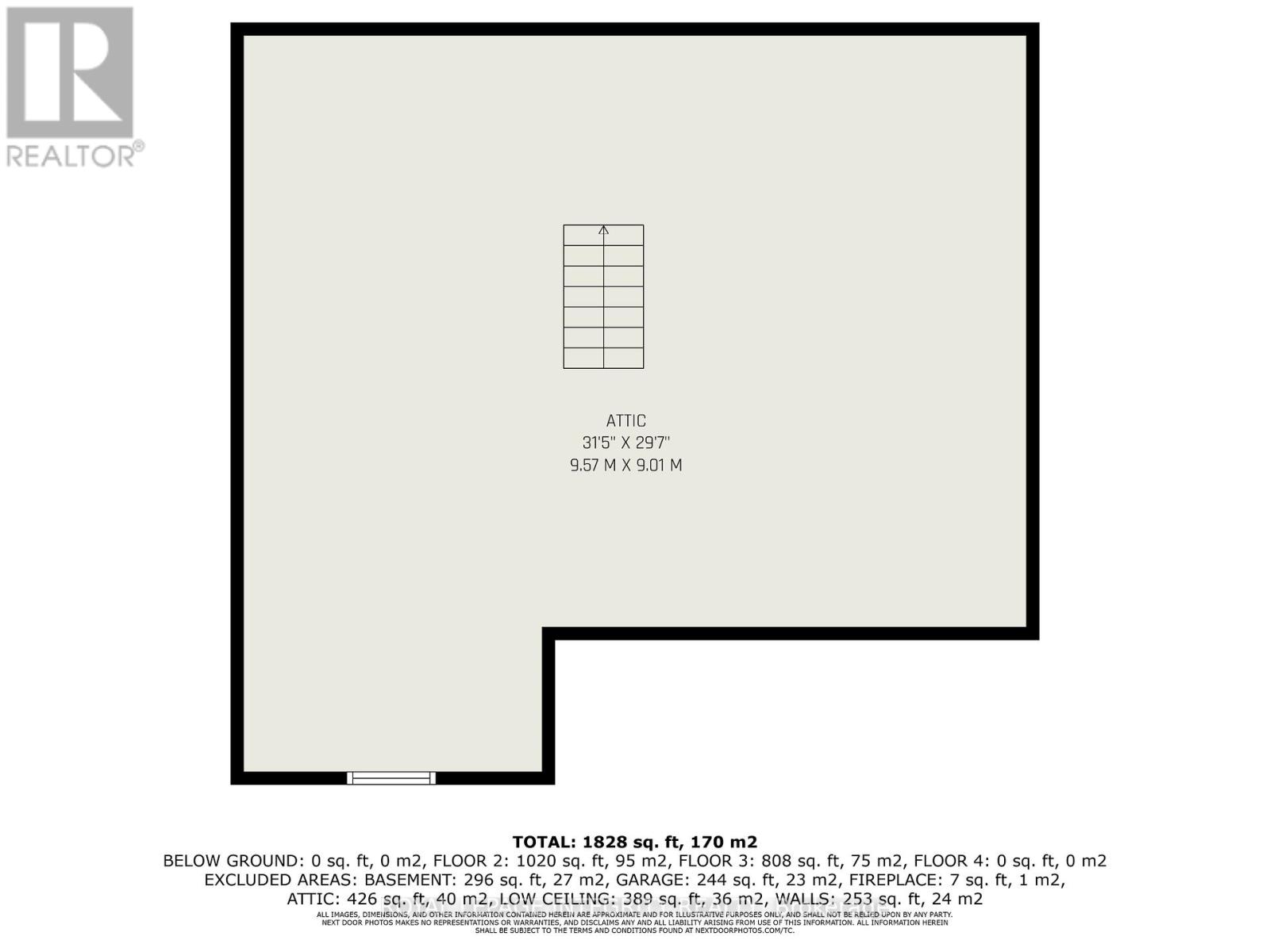 101 Paul Drive