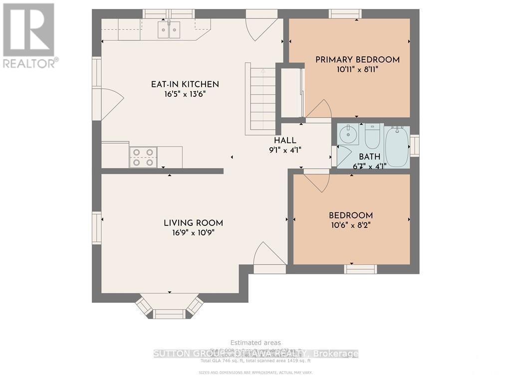 846 St Laurent Boulevard