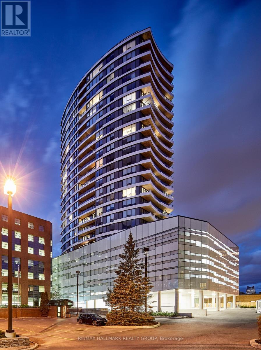 1906 - 485 Richmond Road