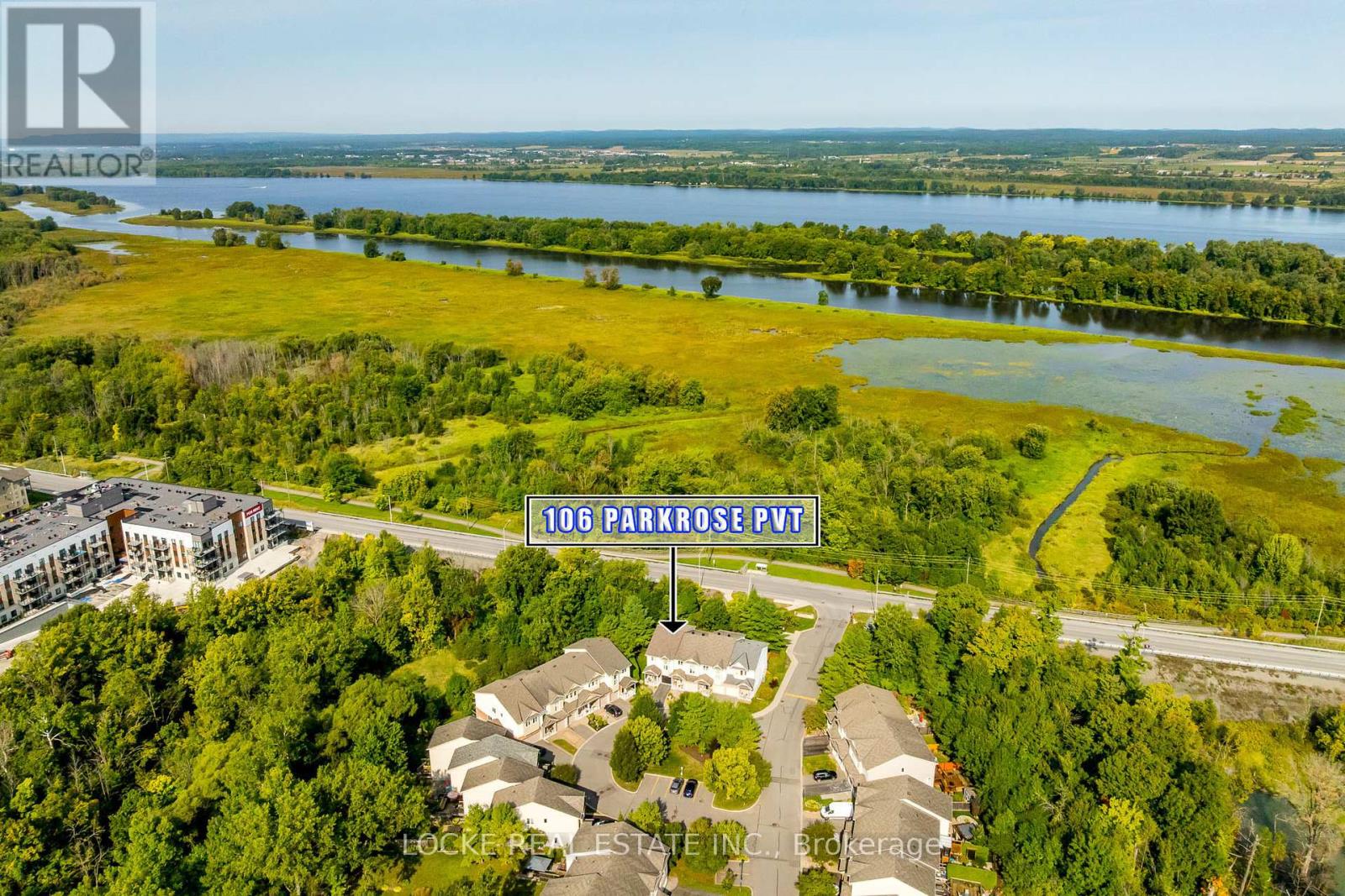 106 Parkrose Private