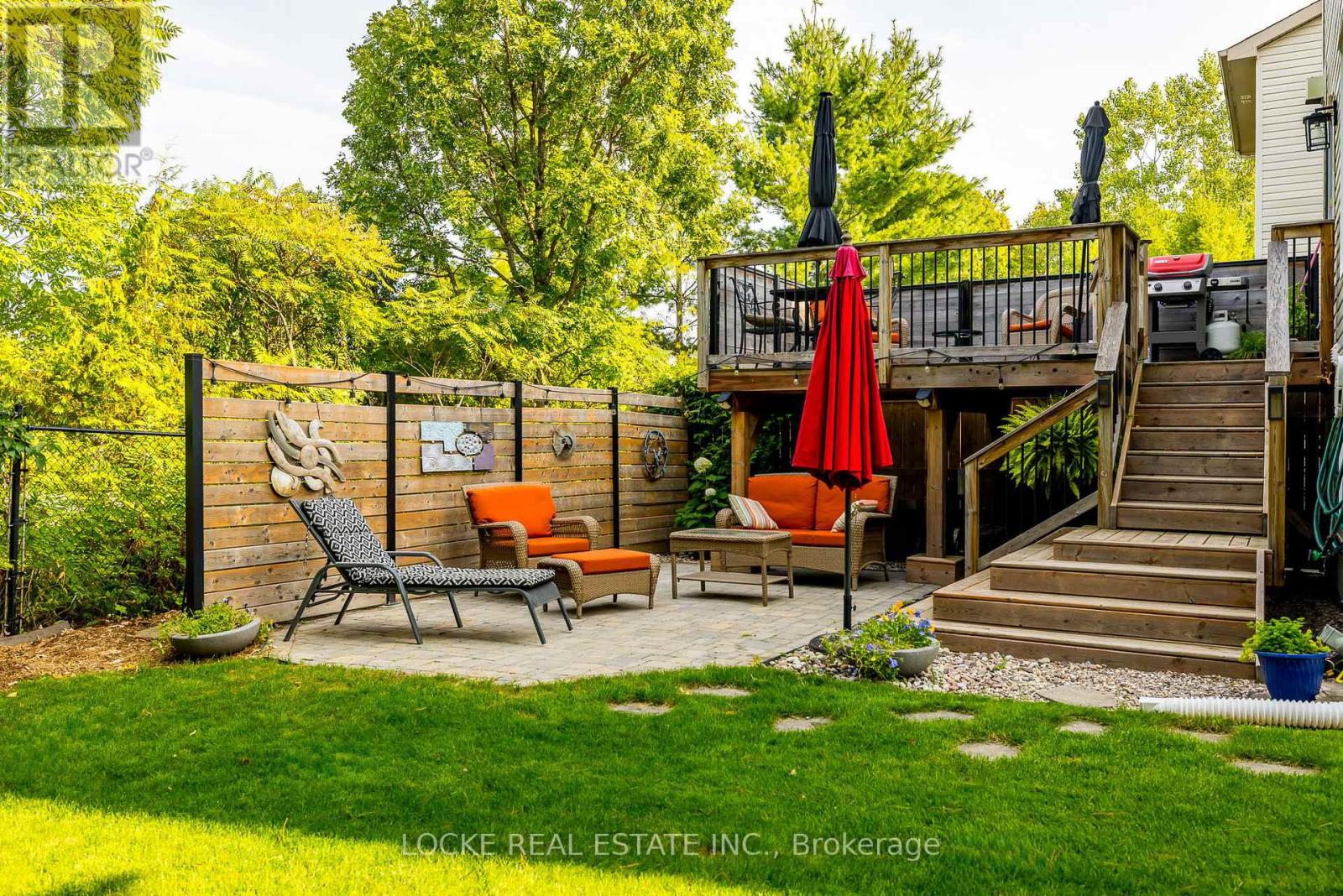 106 Parkrose Private