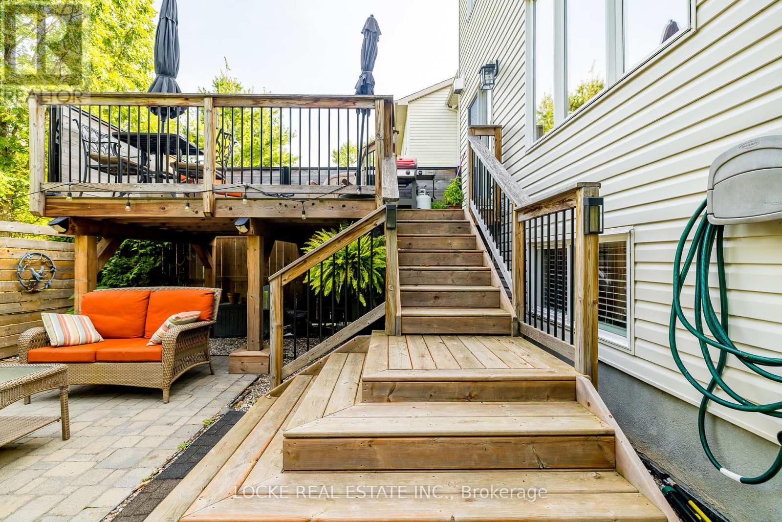 106 Parkrose Private