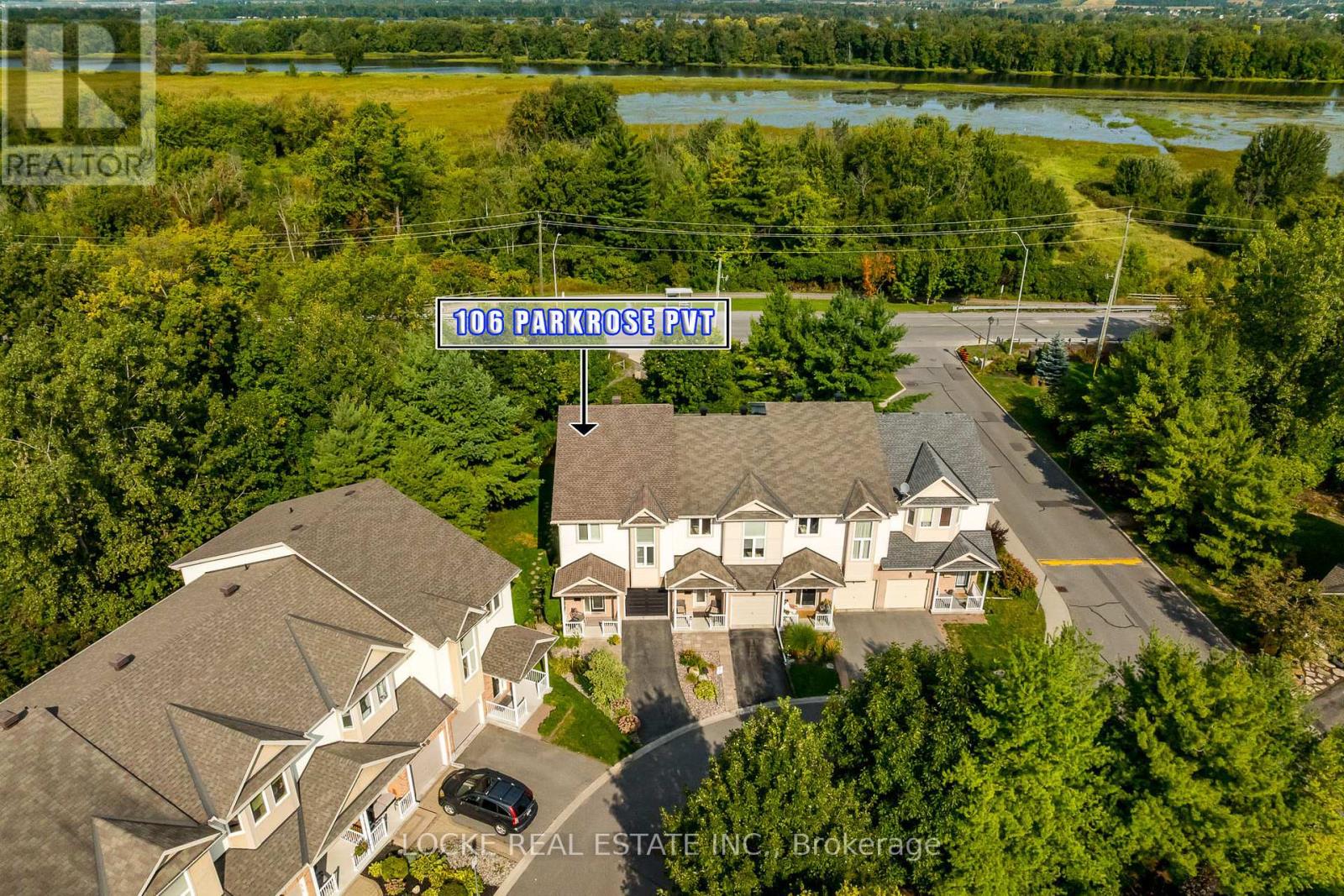 106 Parkrose Private