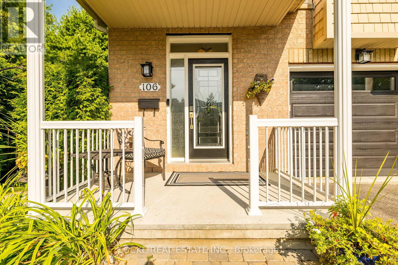 106 Parkrose Private