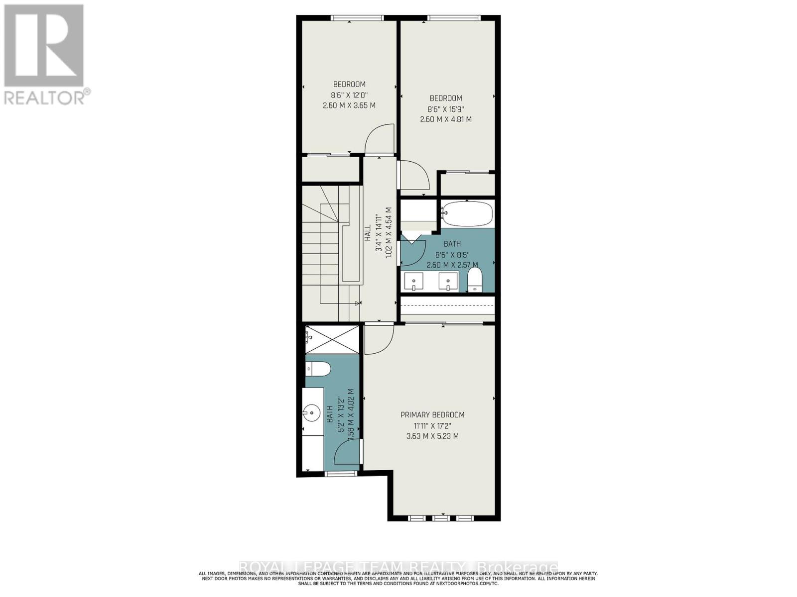 93 Royal Oak Court