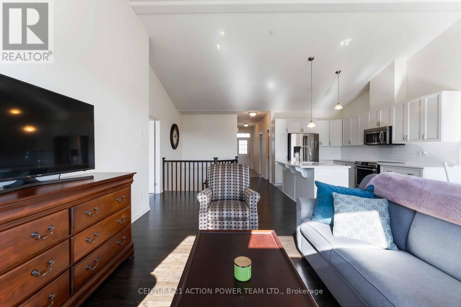222 Cedarstone Street