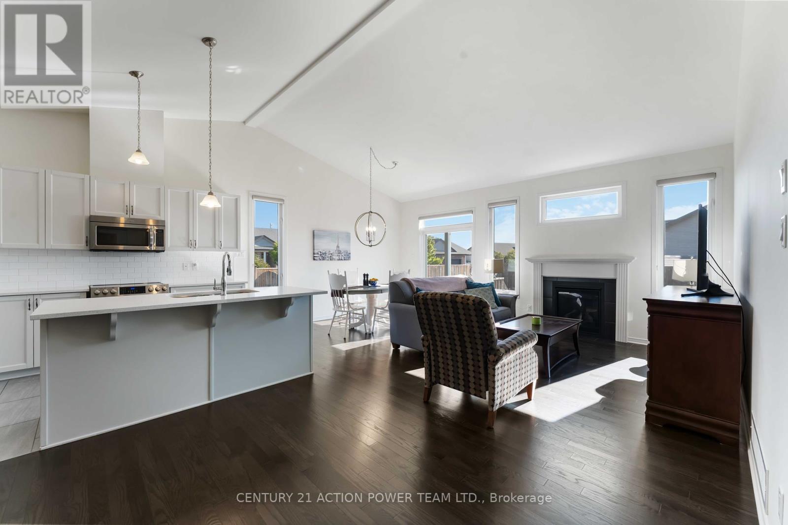 222 Cedarstone Street