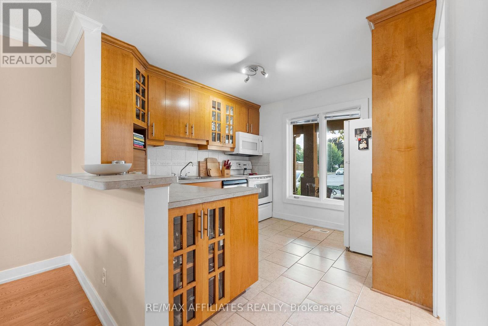 31 Exeter Drive