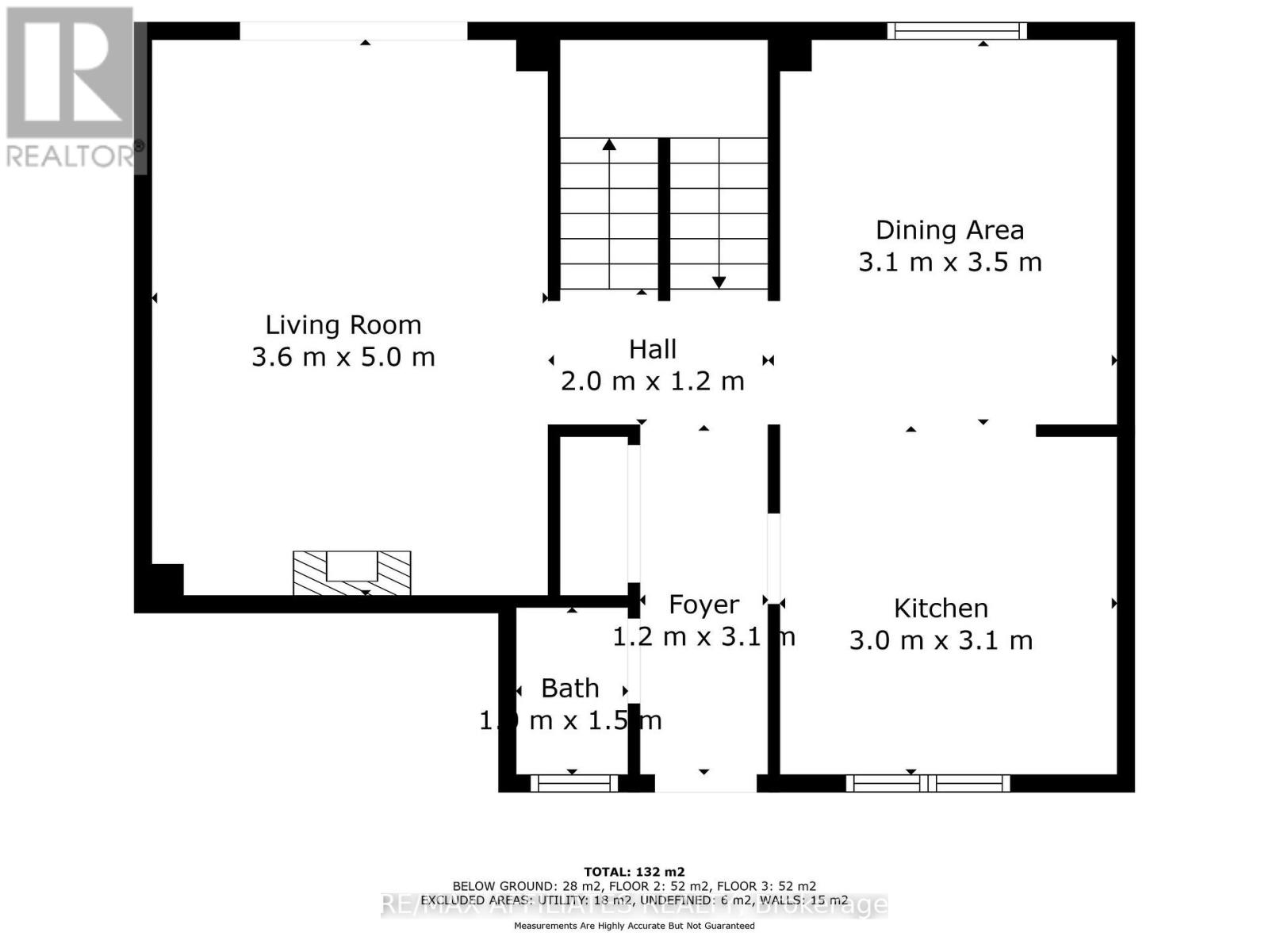 31 Exeter Drive