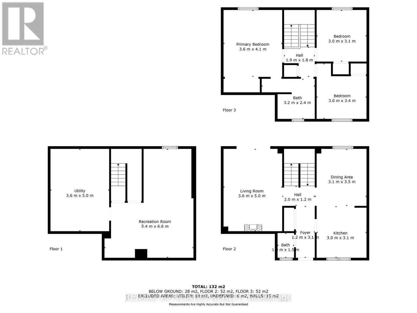 31 Exeter Drive