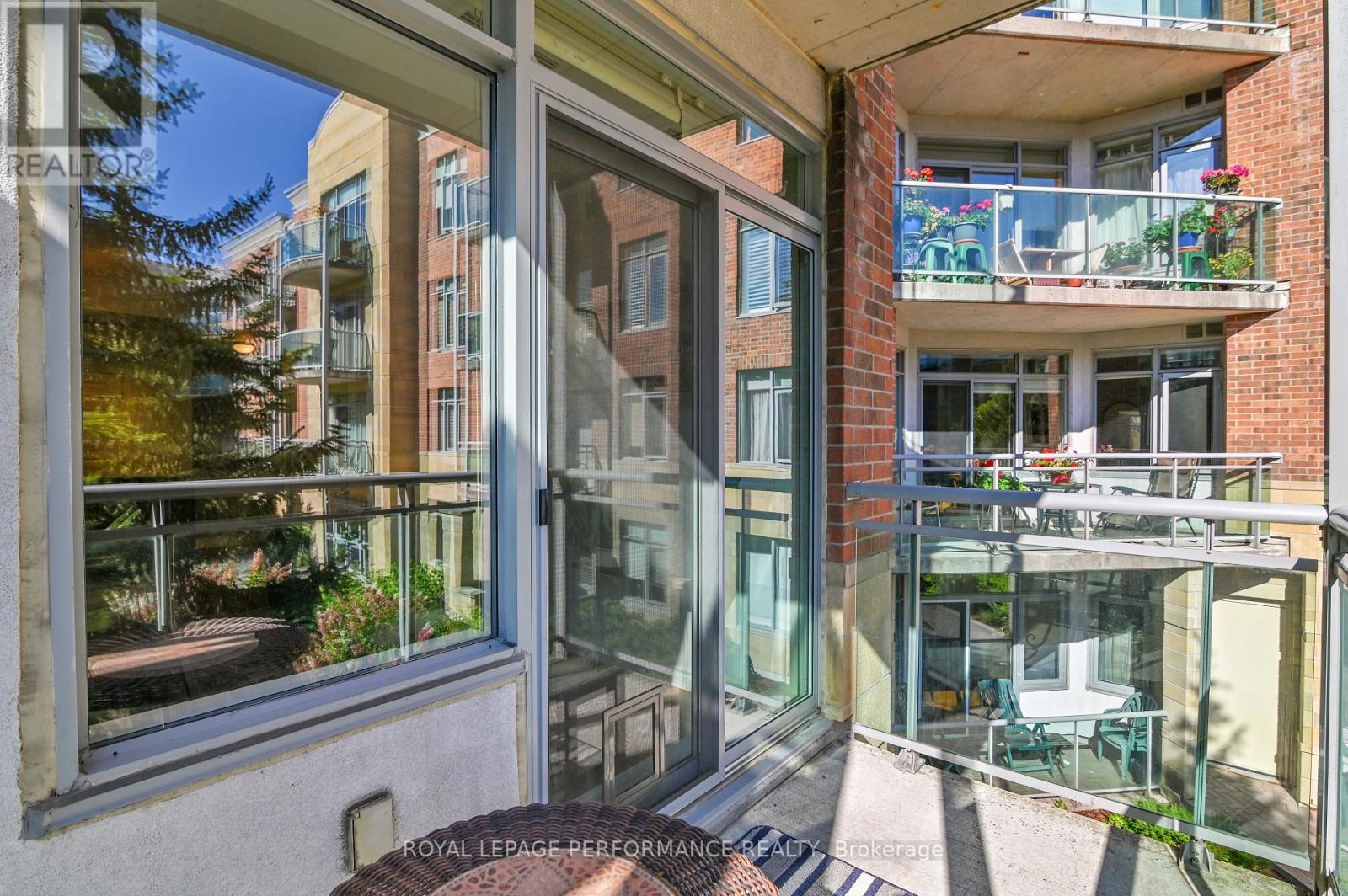 229 - 205 Bolton Street