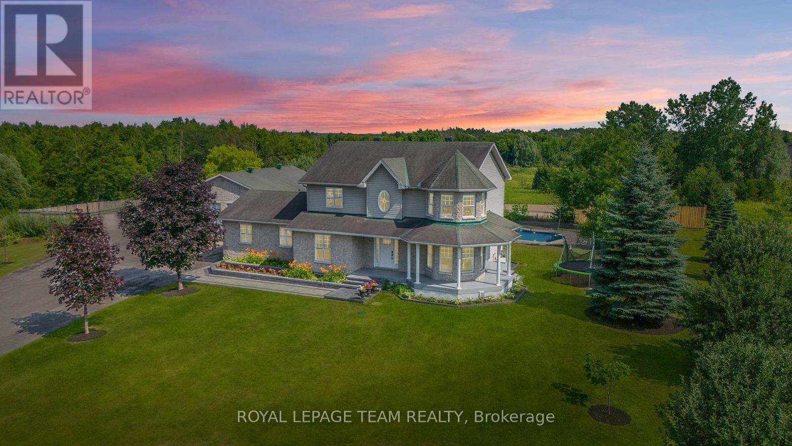 7474 Mitch Owens Road