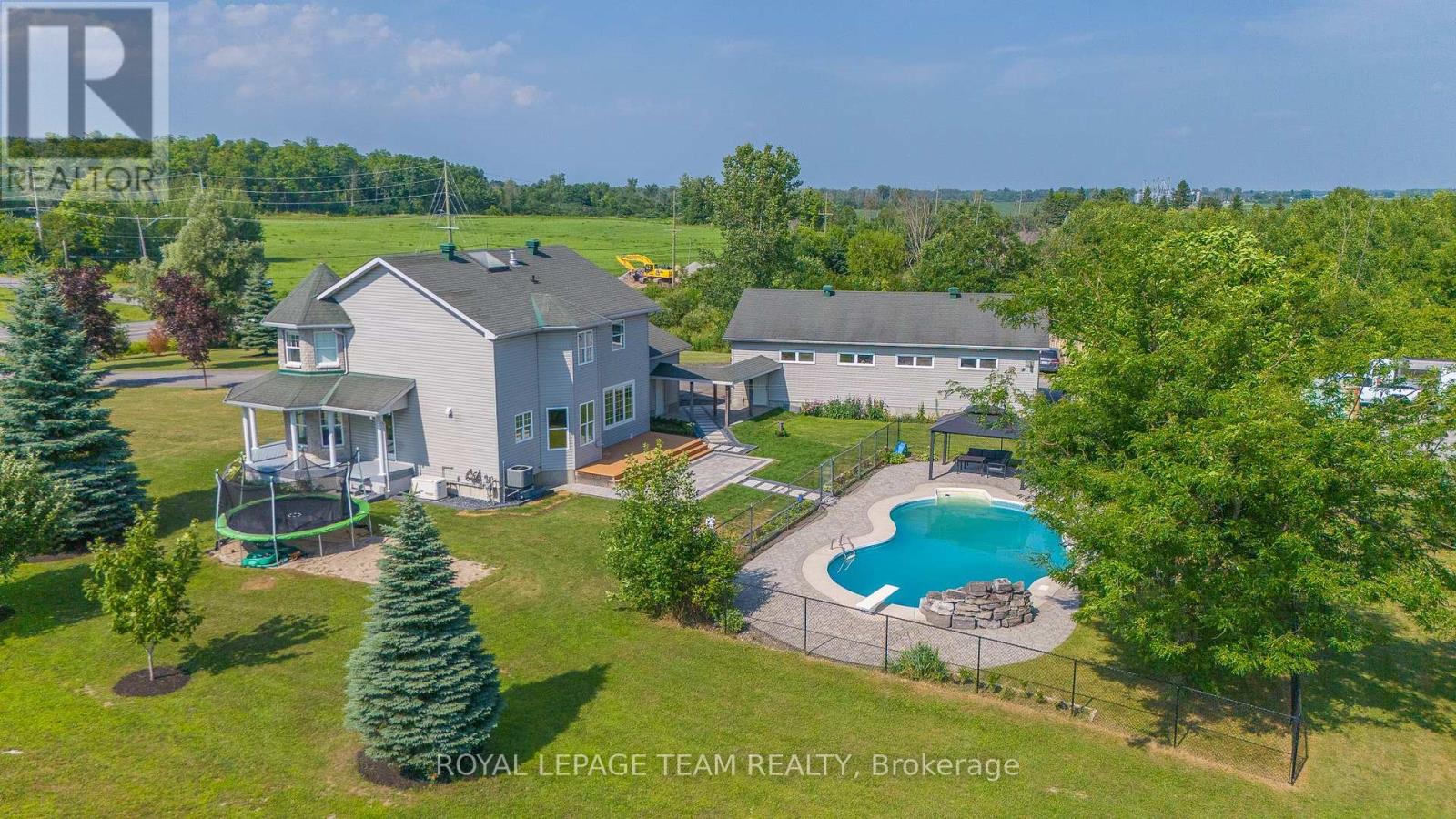 7474 Mitch Owens Road