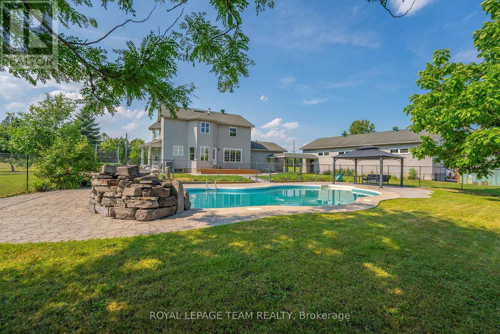 7474 Mitch Owens Road