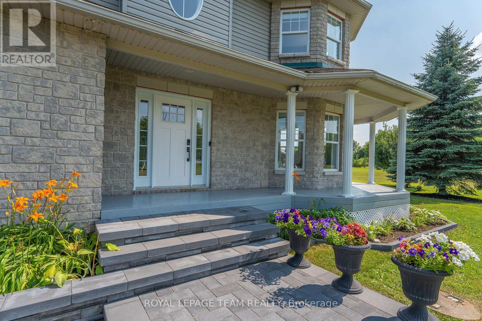 7474 Mitch Owens Road