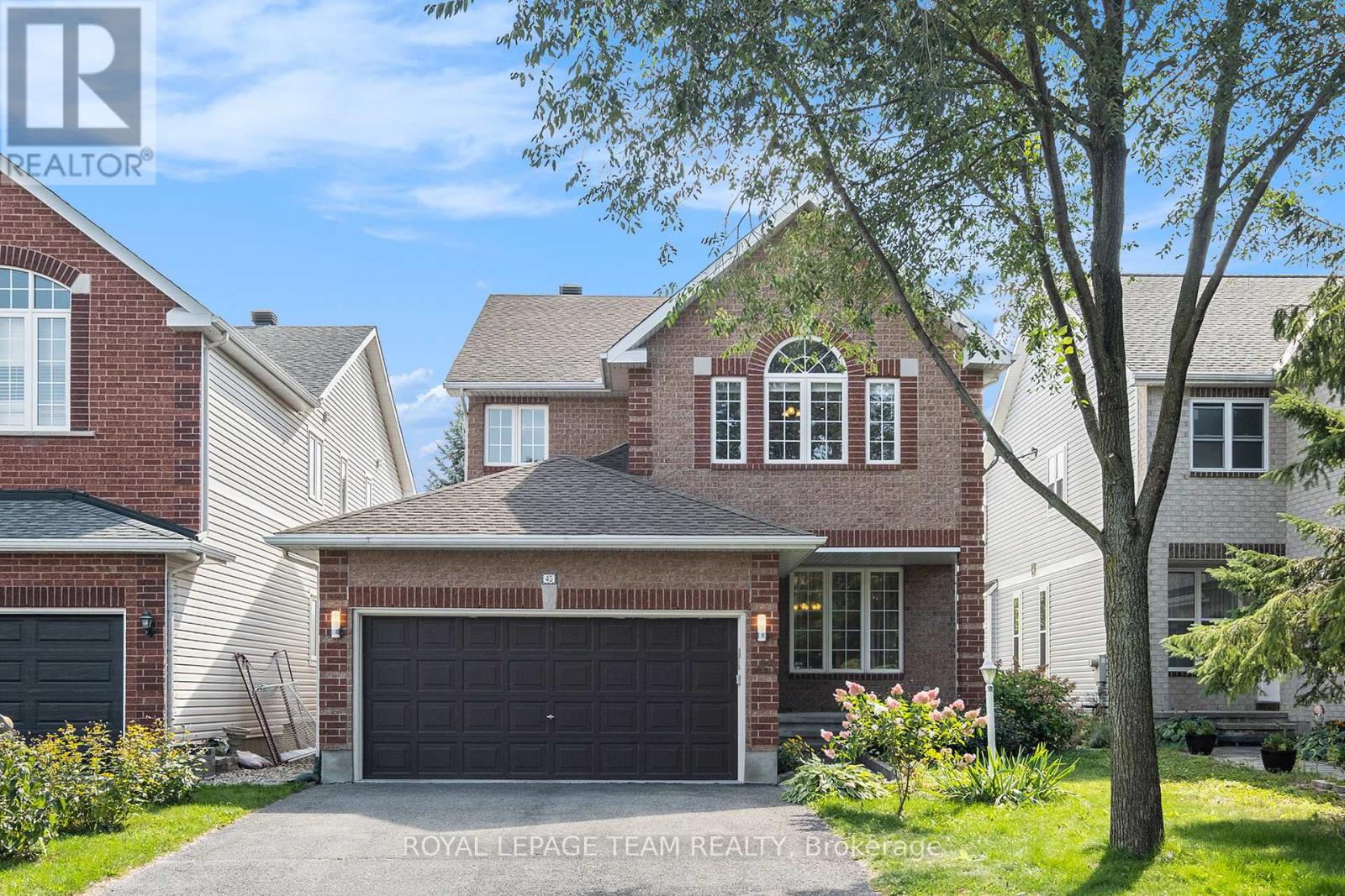 45 Boulder Way