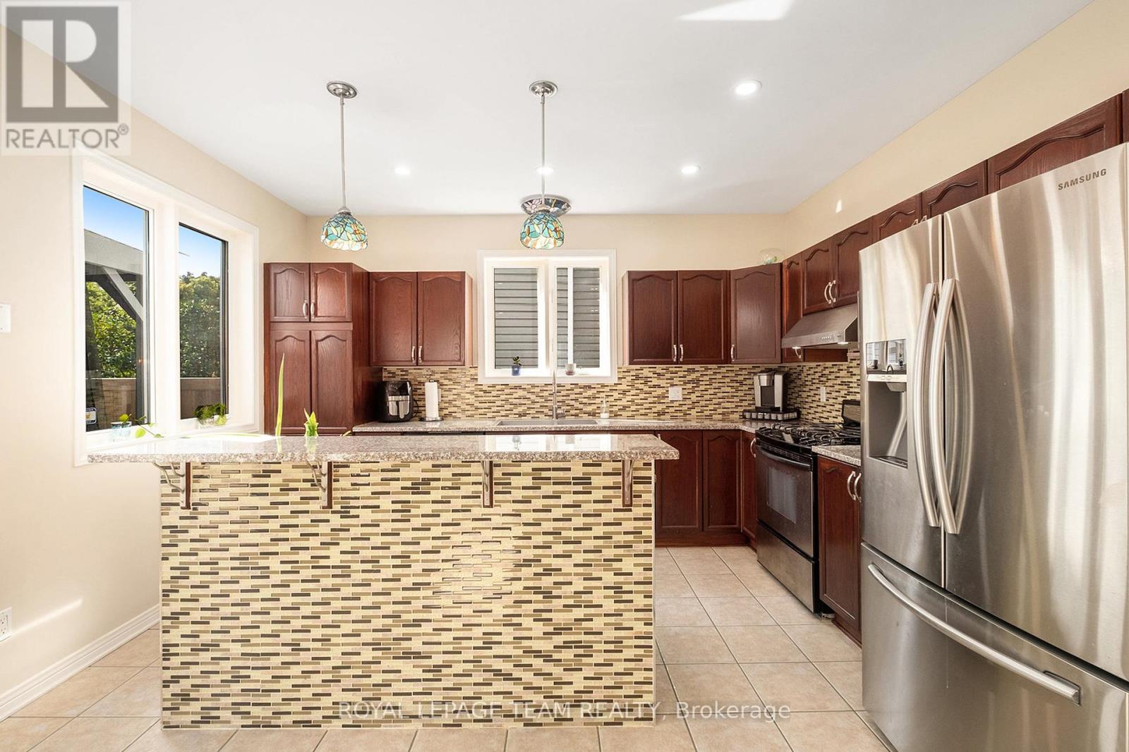 45 Boulder Way