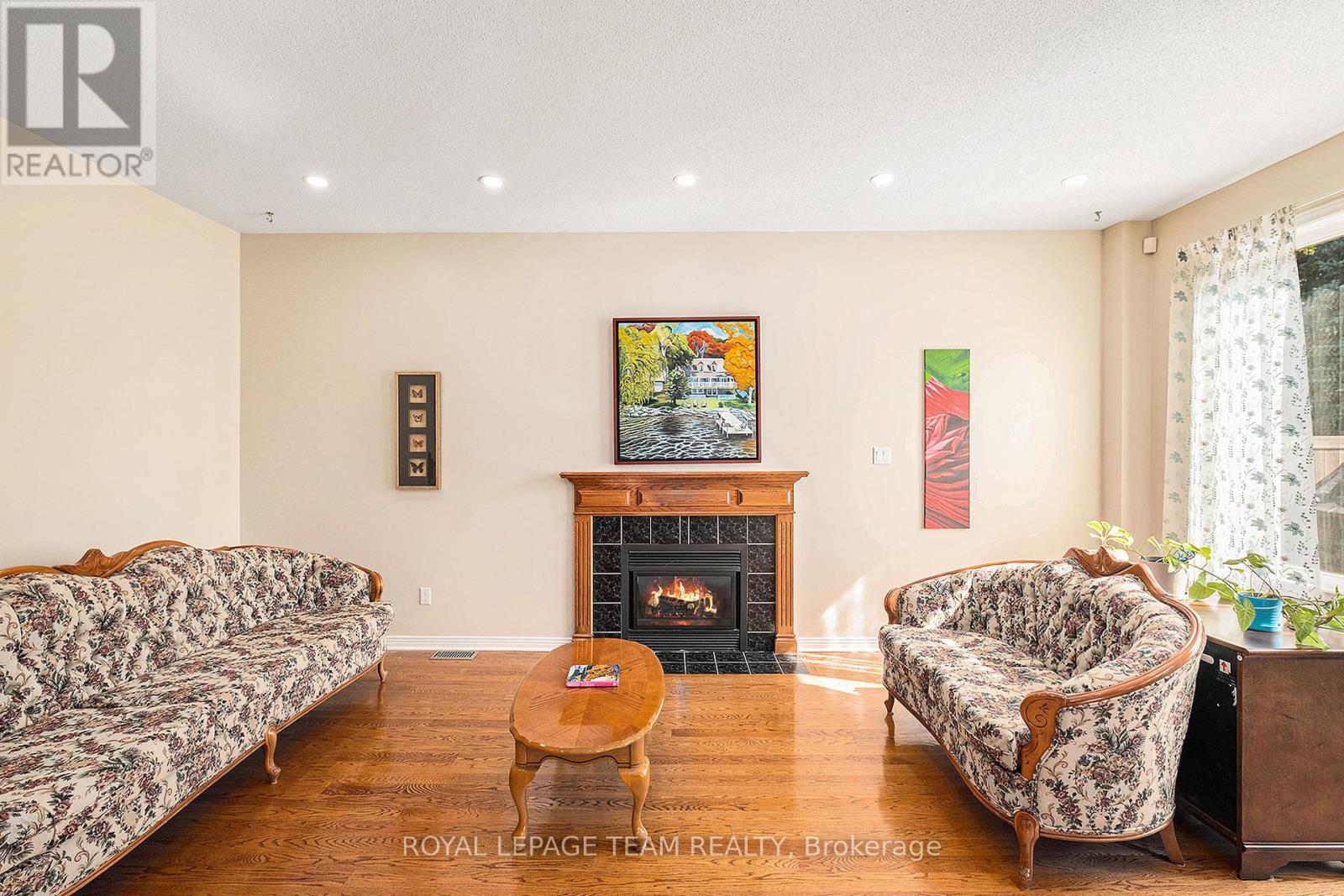 45 Boulder Way