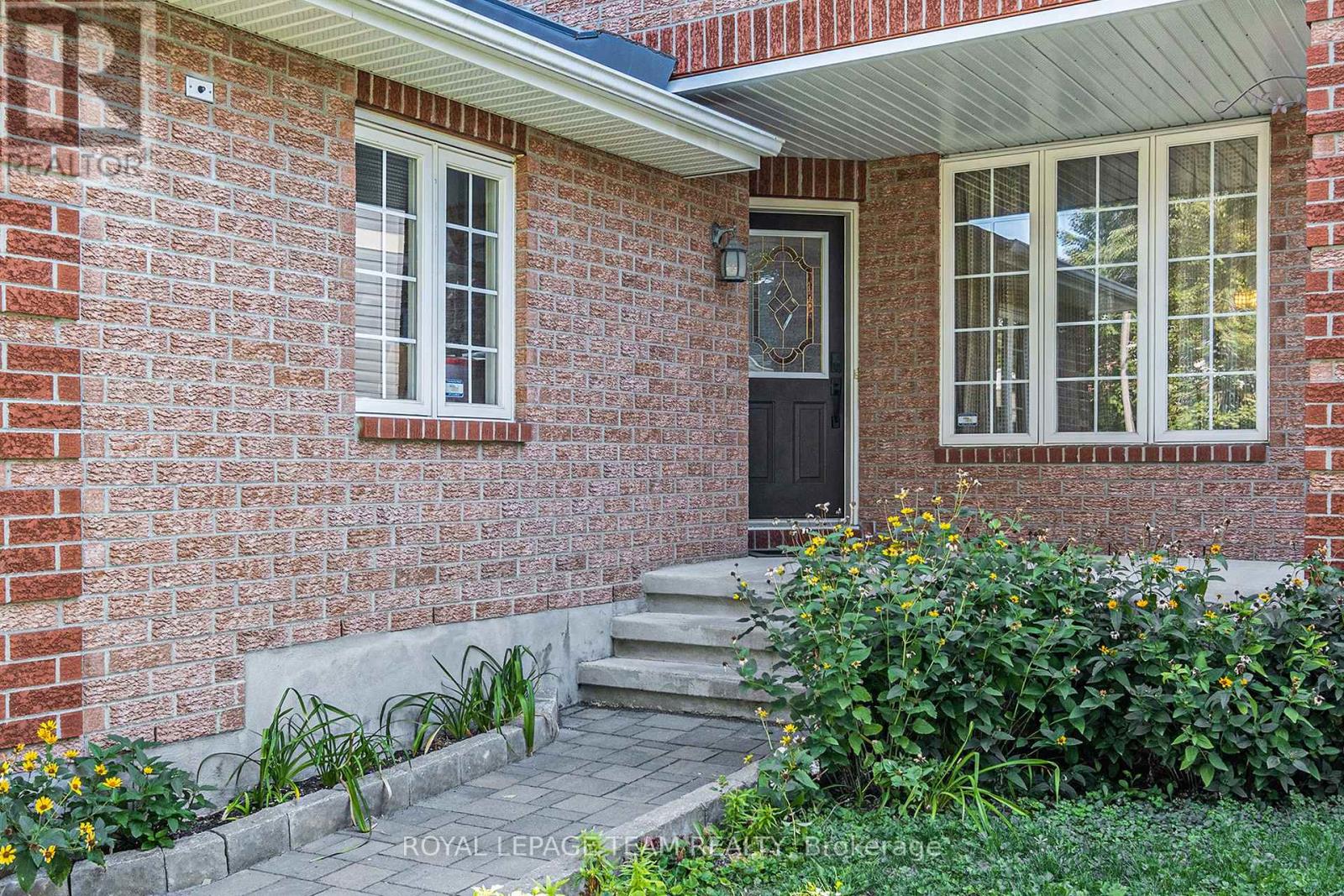 45 Boulder Way
