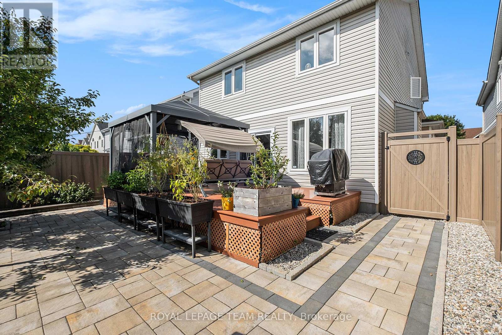 45 Boulder Way