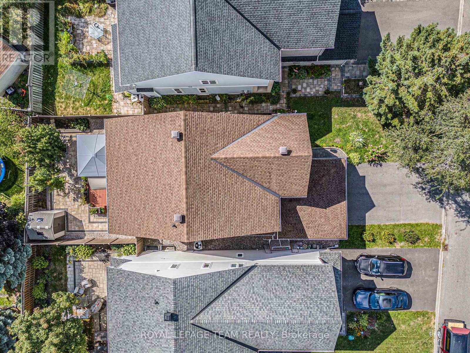 45 Boulder Way