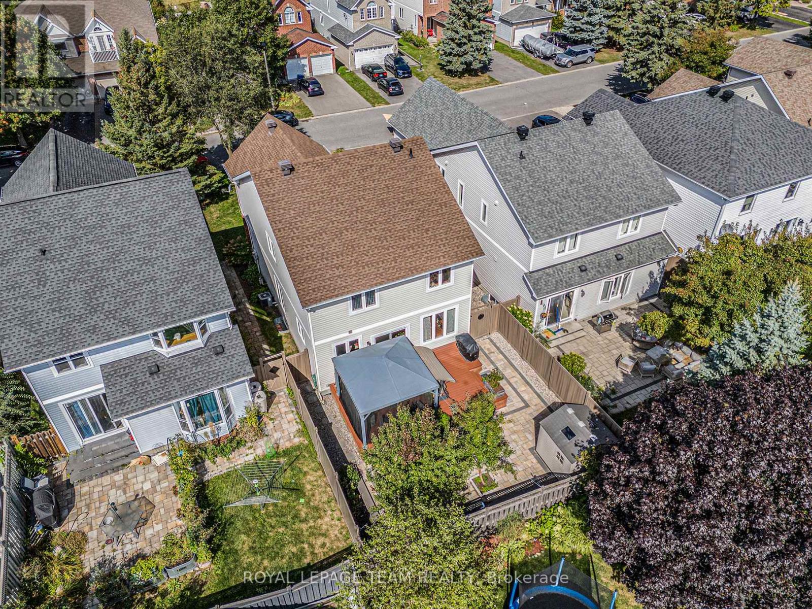 45 Boulder Way