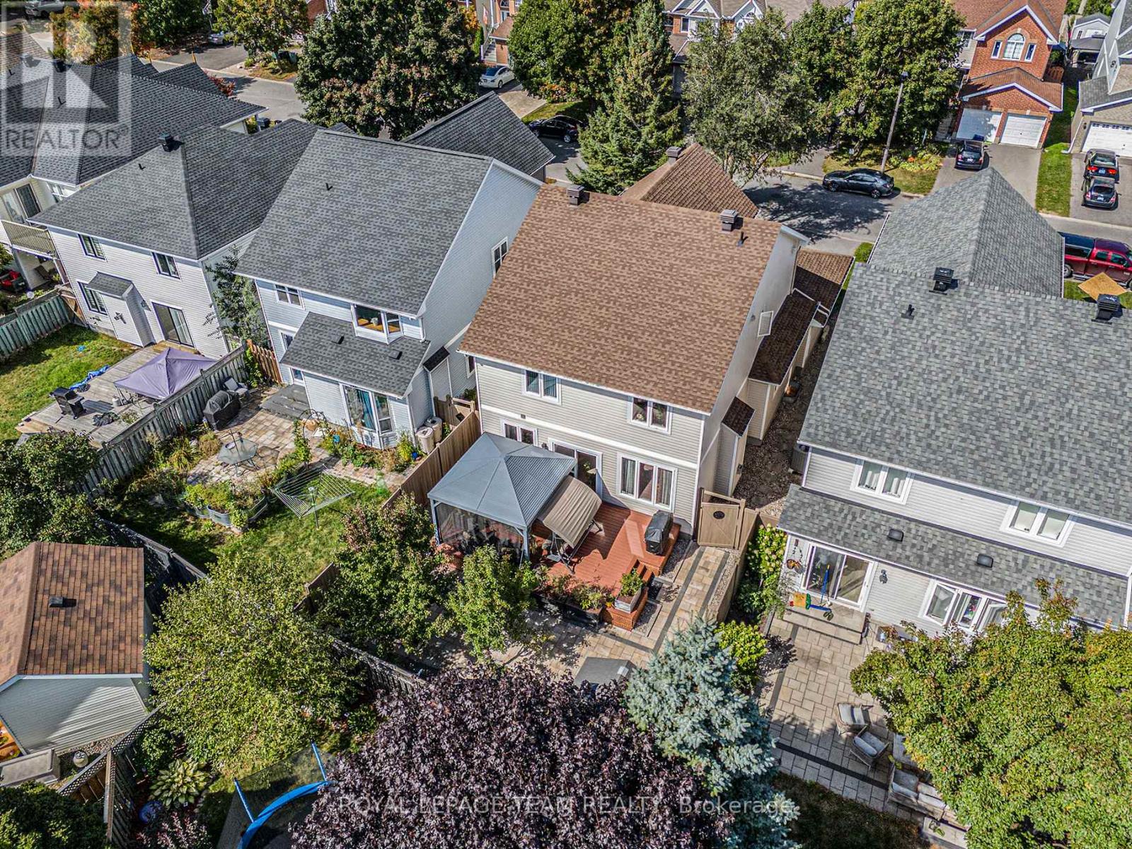 45 Boulder Way