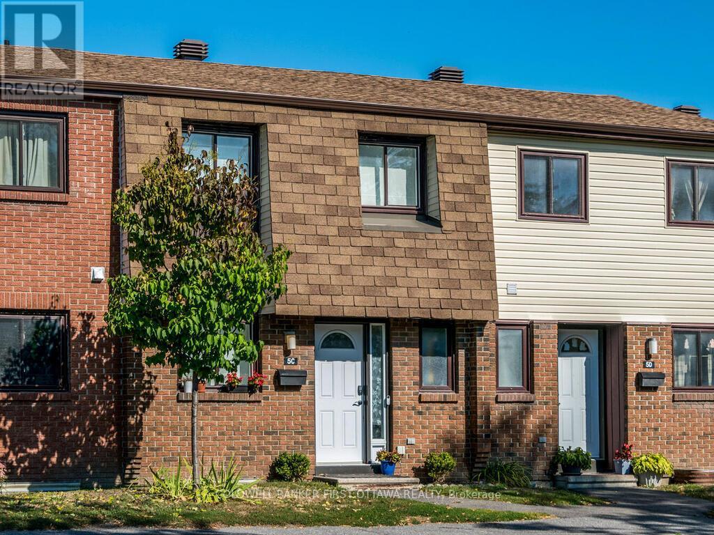 5c Woodvale Green