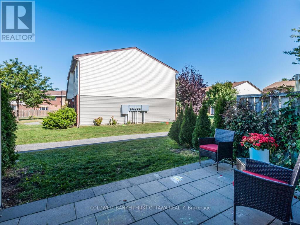 5c Woodvale Green