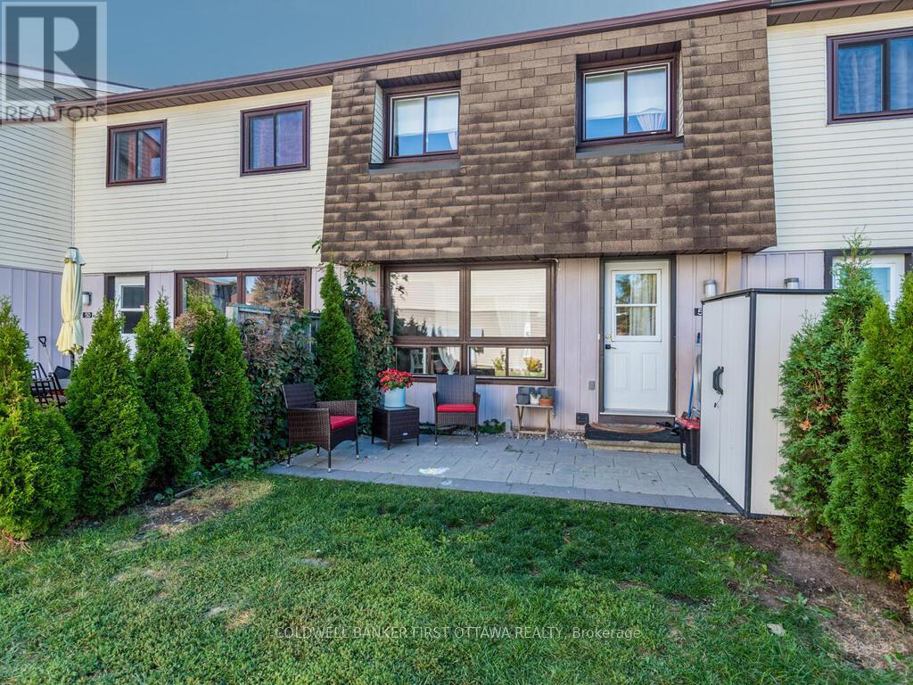 5c Woodvale Green