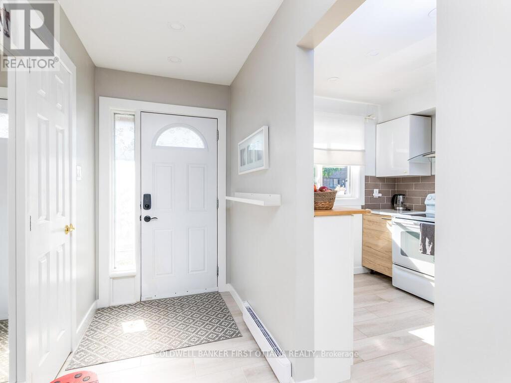 5c Woodvale Green